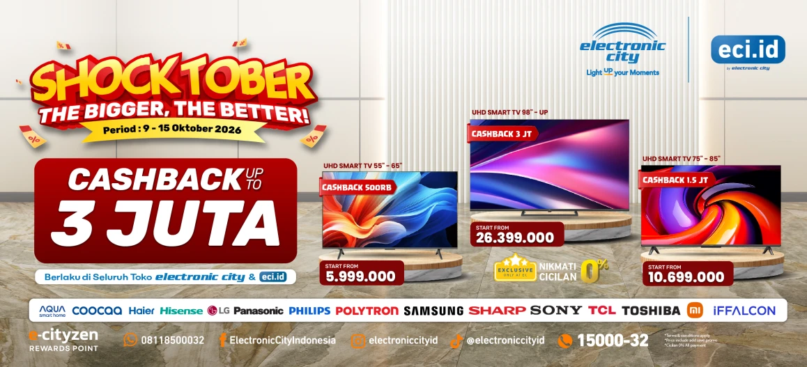 Detail Promo